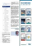 Vorschauseite 2: Das Leistungserbringerportal des MD