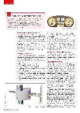 Vorschauseite 3: Einsatz eines Residual Current Monitorings. Ständige Überwachung.