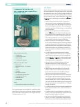 Vorschauseite 4: Der Perikardersatz bei infizierter Aortenprothese