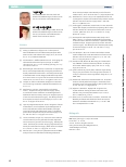 Vorschauseite 6: Der Perikardersatz bei infizierter Aortenprothese
