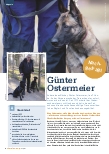 Vorschauseite 1: Günter Ostermeier