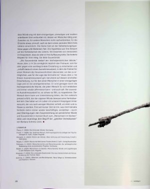 Vorschauseite 3: Verletzbarkeit und Würde
