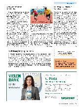 Vorschauseite 2: Auf dem Weg zu einer ganz besonderen Lehrerin