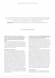 Vorschauseite 2: Vom Egoismus zum Gemeinwohl