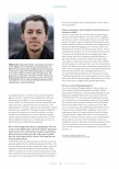Vorschauseite 3: Vom Egoismus zum Gemeinwohl