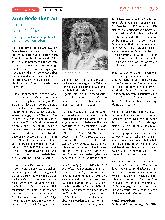 Vorschauseite 1: Zum Gedenken an Dr. med. Rita Kielhorn