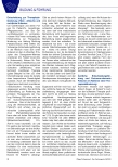 Vorschauseite 3: Übertherapie oder Sterben in Würde? Ein Weg aus dem Machbarkeitswahn moderner Medizin