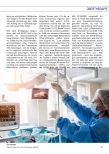 Vorschauseite 4: Übertherapie oder Sterben in Würde? Ein Weg aus dem Machbarkeitswahn moderner Medizin