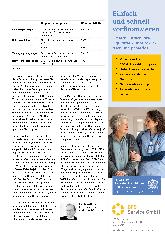 Vorschauseite 2: Beihilfe - kein Buch mit vielen Siegeln