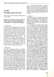 Vorschauseite 1: Nutzen von Antithromboseprophylaxe ATS bei gleichzeitiger Antikoagulationstherapie - ein Stand der Evidenz