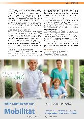 Vorschauseite 2: Aktuelle Informationen: Wie sich Bakterien gegen Plasmen wehren