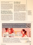 Vorschauseite 2: Wenn die Gelenke schmerzen - Vitalstoffe im Einsatz