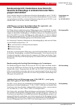 Vorschauseite 2: Bundessozialgericht: Krankenkasse muss Kosten für häusliche Krankenpflege in ambulant betreuten Wohngruppen übernehmen!