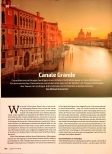 Vorschauseite 1: Corrected: Canal Grande