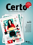 Vorschauseite 1: Certo Magazin Heft 2-2022