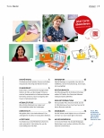 Vorschauseite 3: Certo Magazin Heft 2-2022