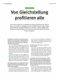 Vorschauseite 5: Certo Magazin Heft 2-2022