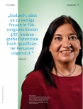 Vorschauseite 6: Certo Magazin Heft 2-2022