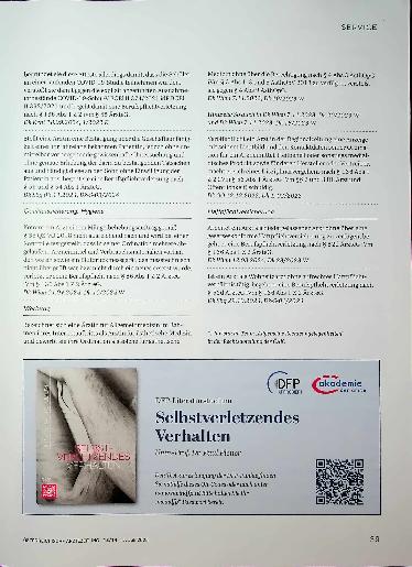 Vorschauseite 2: Übersicht zum ärztlichen Disziplinarrecht der rechtskräftigen Erkenntnisse in 1. und 2. Instanz im Jahr 2024 - Teil 2