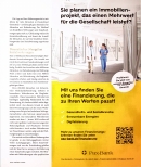 Vorschauseite 2: Selbstständiges Wohnen bleibt ein Traum.