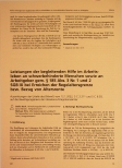 Vorschauseite 1: Leistungen der begleitenden Hilfe im Arbeitsleben an schwerbehinderte Menschen sowie an Arbeitgeber gem. § 185 Abs. 3 Nr. 1 und 2 SGB IX bei Erreichen der Regelaltersgrenze bzw. B…