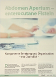Vorschauseite 1: Abdomen-Aperturenterokutane Fisteln