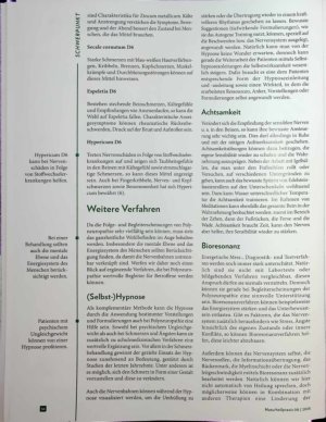 Vorschauseite 5: Ein gefürchtetes Beschwerdebild Polyneuropathie und die Möglichkeiten der Naturheilkunde