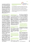 Vorschauseite 2: "Konsens über Einführung einer Lohnersatzleistung"