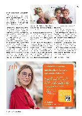 Vorschauseite 3: # gesundgesteppt Ein Interview mit den „Streptokokken“