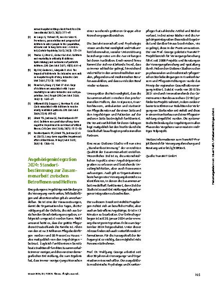 Vorschauseite 2: Rundumblick