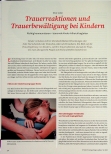 Vorschauseite 1: Trauerreaktionen und Trauerbewältigung bei Kindern