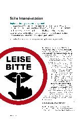 Vorschauseite 1: Stille Intensivstation