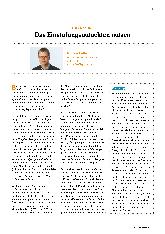 Vorschauseite 1: Das Einstufungsgutachten nutzen.