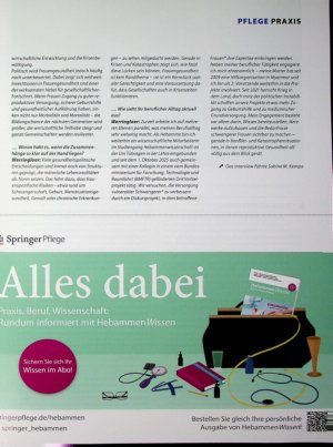 Vorschauseite 2: Strukturelle Risiken ernst nehmen