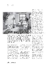 Vorschauseite 1: UGB goes online