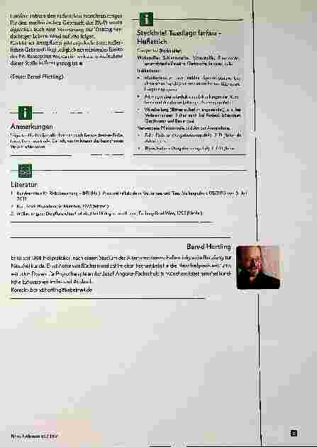 Vorschauseite 4: Huflattich damals und heute: Verwendung bei Hildegard von Bingen und heutige Nutzung