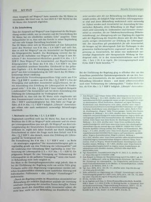 Vorschauseite 3: Arzneimittel zur Gewichtsregulierung - Wegovy