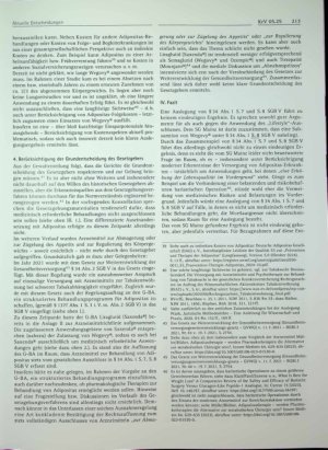 Vorschauseite 6: Arzneimittel zur Gewichtsregulierung - Wegovy