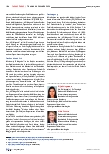 Vorschauseite 5: Das „API Magazin“ entsteht.
