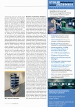 Vorschauseite 5: Logistik 4.0 im Gesundheitswesen