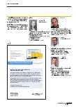 Vorschauseite 3: Die zentrale Krankenhausleitstelle Dresden-Ostsachsen