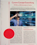 Vorschauseite 1: Current-Concept-Entwicklung VR-Brillen zur Befundsimulation im Studium
