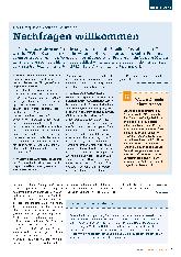 Vorschauseite 4: Der Weg zum staatlich zertifizierten Fernlehrgang: Geprüft und zugelassen.