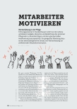 Vorschauseite 1: Mitarbeiter motivieren: Wertschätzung in der Pflege