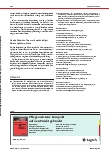 Vorschauseite 6: Praktische Pflegeausbildung in der Generalistik: Pflegepädagoginnen und Lehrkräfte entwickeln neuartiges Praxiscurriculum.