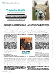 Vorschauseite 1: Tierische Kräfte