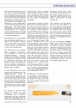 Vorschauseite 2: Die kalte Reduktion der Personalressource: Ein unbeachtetes Phänomen mit beachtenswerten Auswirkungen