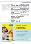 Vorschauseite 6: Die kalte Reduktion der Personalressource: Ein unbeachtetes Phänomen mit beachtenswerten Auswirkungen