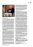 Vorschauseite 2: Kämpfer für eine soziale Medizin: Nachruf auf Bernard Lown