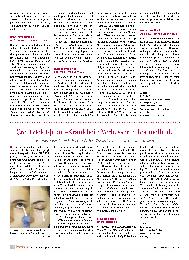 Vorschauseite 2: Meilenstein der Parkinson-Forschung: neuer Bluttest zur Früherkennung